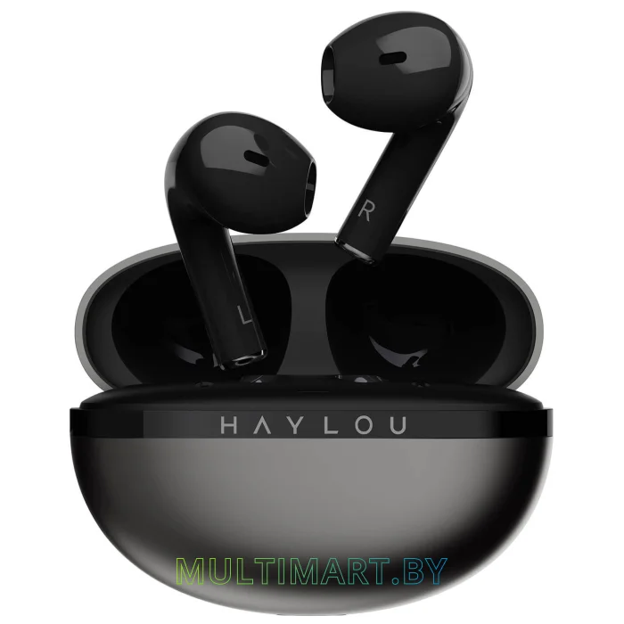 Наушники Haylou X1 2023 (черный)